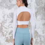 lismina top long sleeves sportmaze