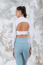 lismina top long sleeves sportmaze