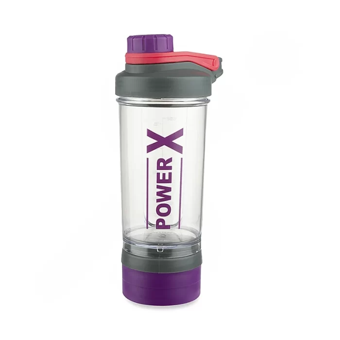 Shaker BRC PowerX Purple 500 CC sportmaze