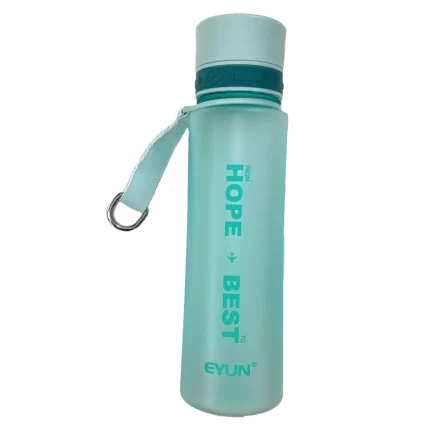HOPE BEST bottle water 0.9L Green sportmaze
