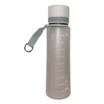 HOPE BEST bottle water 0.9L Gray sportmaze