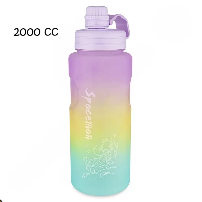 Water bottle S-M 2Litre sportmaze