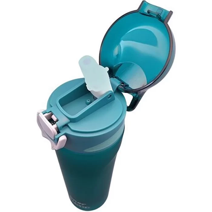 water bottle eyun sportmaze green