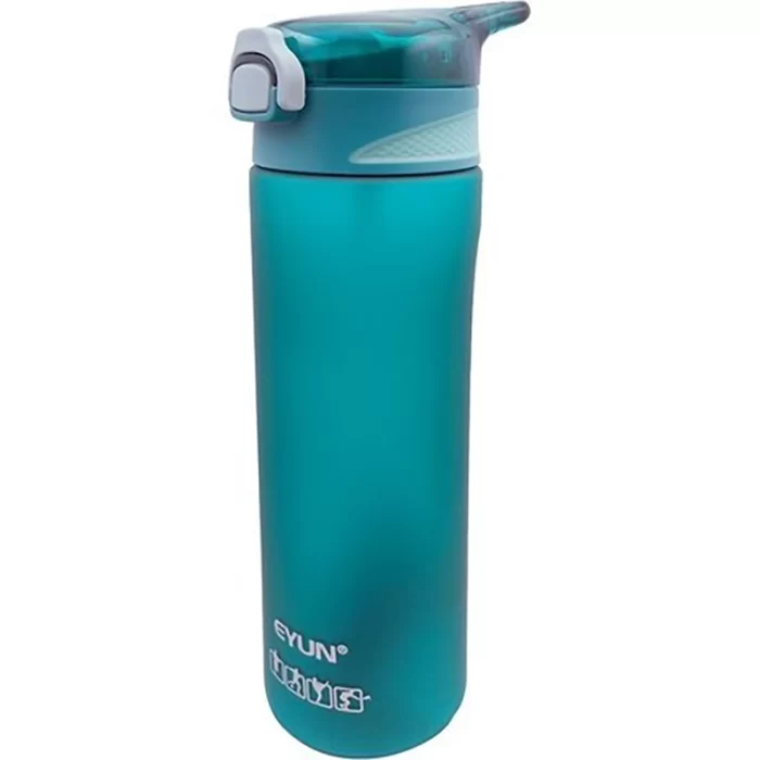 water bottle eyun sportmaze green