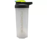 powerade shaker sportmaze