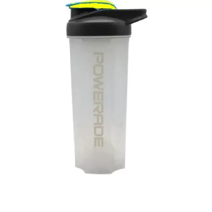 powerade shaker sportmaze