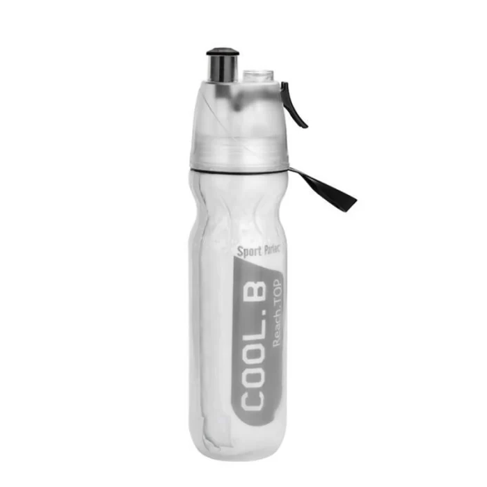 Bicycle Spray Water Bottle sportmaze