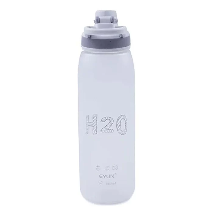 Water bottle H2O Eyun 850ML sportmaze