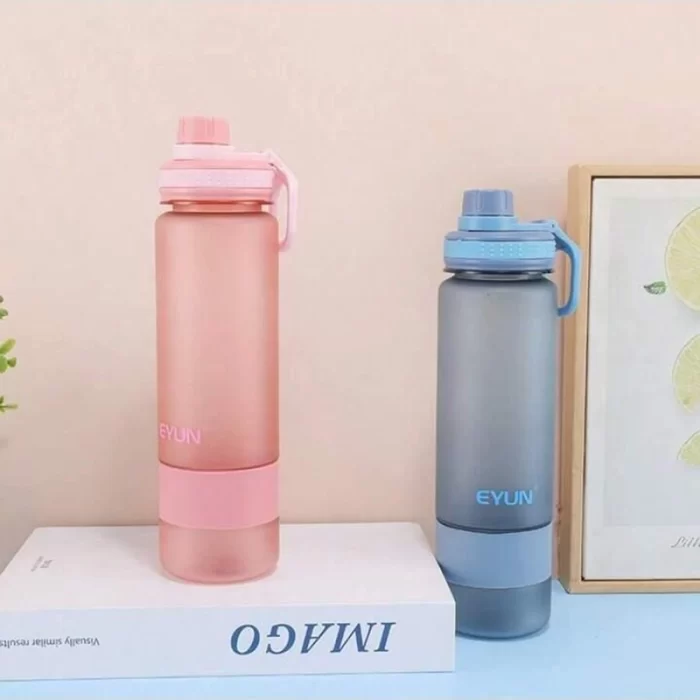 EYUN bottle water 0.9L sportmaze