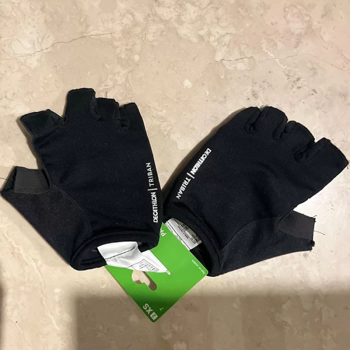 decathlon gloves sportmaze