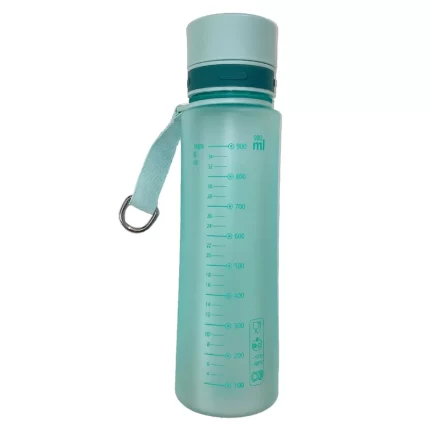 HOPE BEST bottle water 0.9L Green sportmaze