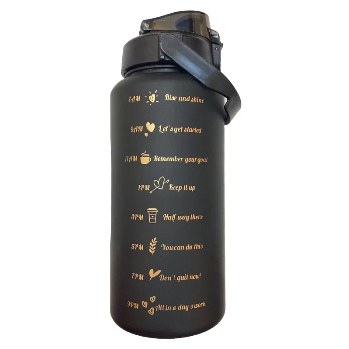 sport water bottle sportmaze