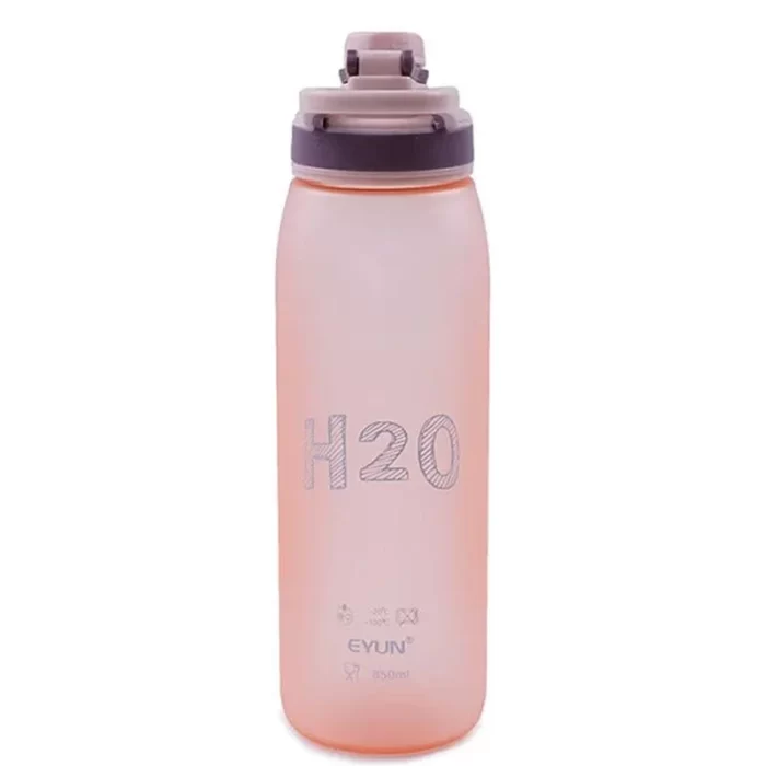 Water bottle EYUN H20 850ML sportmaze