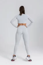 Gymwolves Women Long Sleeve sportmaze