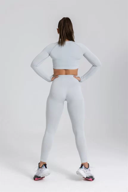 Gymwolves Women Long Sleeve sportmaze