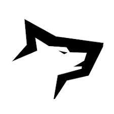 Gymwolves bra sportmaze