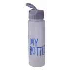 MY BOTTLE water bottle 650 ML sportmaze