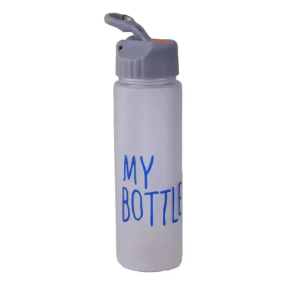 MY BOTTLE water bottle 650 ML sportmaze