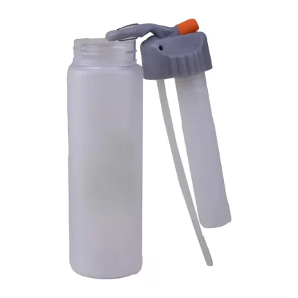 MY BOTTLE water bottle 650 ML sportmaze