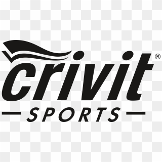 Crivit logo sportmaze