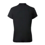 crivit black turtle neck tshirt sportmaze