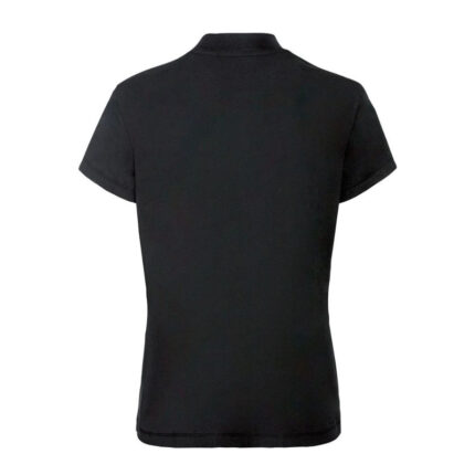 crivit black turtle neck tshirt sportmaze