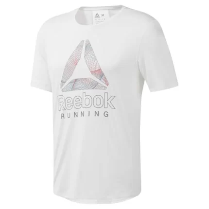 Reebok tshirt for sport sportmaze