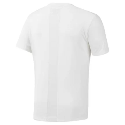 Reebok tshirt for sport sportmaze