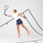 decathlon tennis tshirt sportmaze