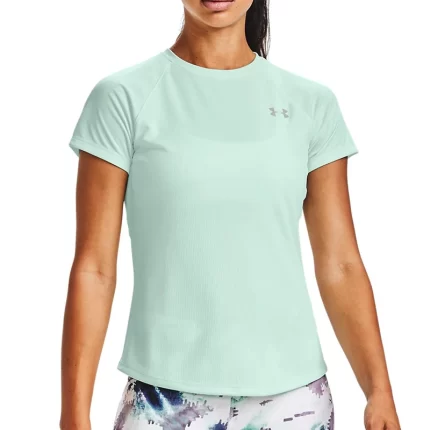 Under Armor Pastel Green sportmaze