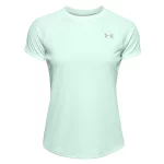 Under Armor Pastel Green sportmaze