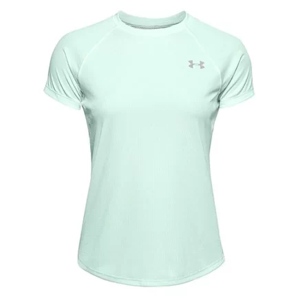 Under Armor Pastel Green sportmaze