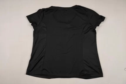crivit black tshirt Urban fitness urban fitness sportmaze