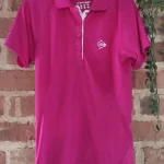 Dunlop polo shirt for sport sportmaze