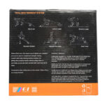 Sliders Disks G1 Orange