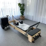 Reformer Mat Pilates Sportmaze