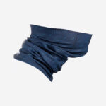 ROADR 100 NAVY BLUE CYCLE NECK WARMER decathlon