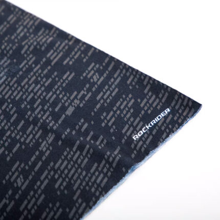 ROADR 100 CYCLE NECK WARMER black / gray sportmaze